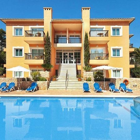 Pinos Altos Apartments Cala de Sant Vicenc エクステリア 写真