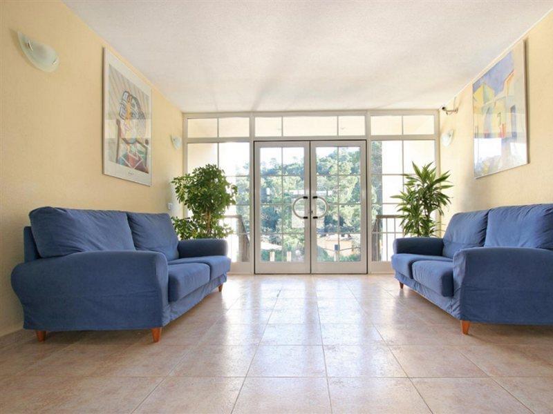 Pinos Altos Apartments Cala de Sant Vicenc エクステリア 写真