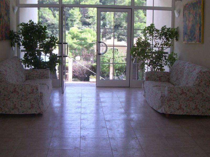 Pinos Altos Apartments Cala de Sant Vicenc エクステリア 写真